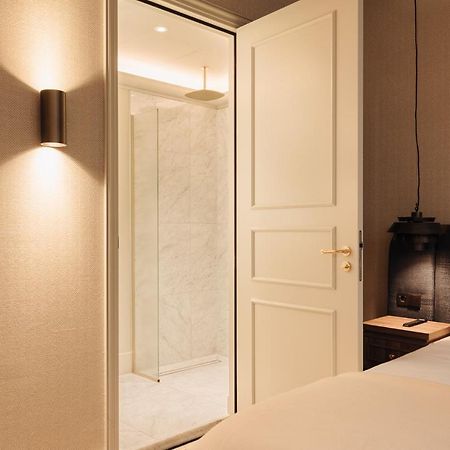 Hotel 717 Amsterdam Eksteriør bilde