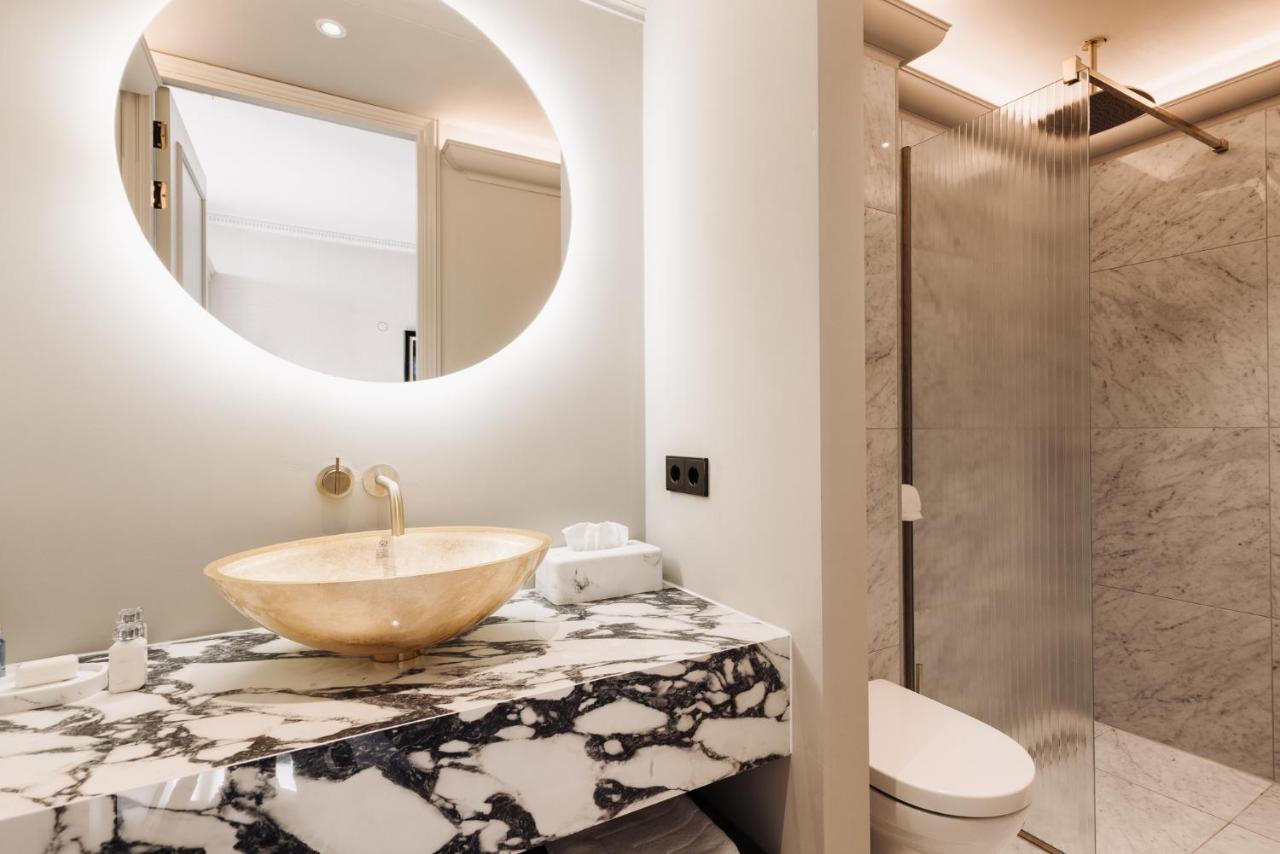 Hotel 717 Amsterdam Eksteriør bilde