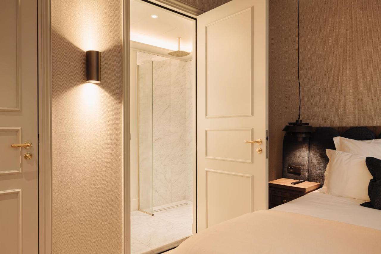 Hotel 717 Amsterdam Eksteriør bilde
