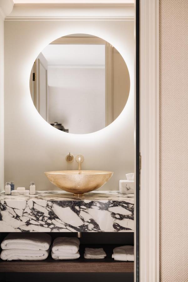 Hotel 717 Amsterdam Eksteriør bilde