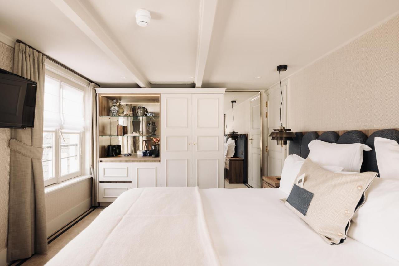 Hotel 717 Amsterdam Eksteriør bilde
