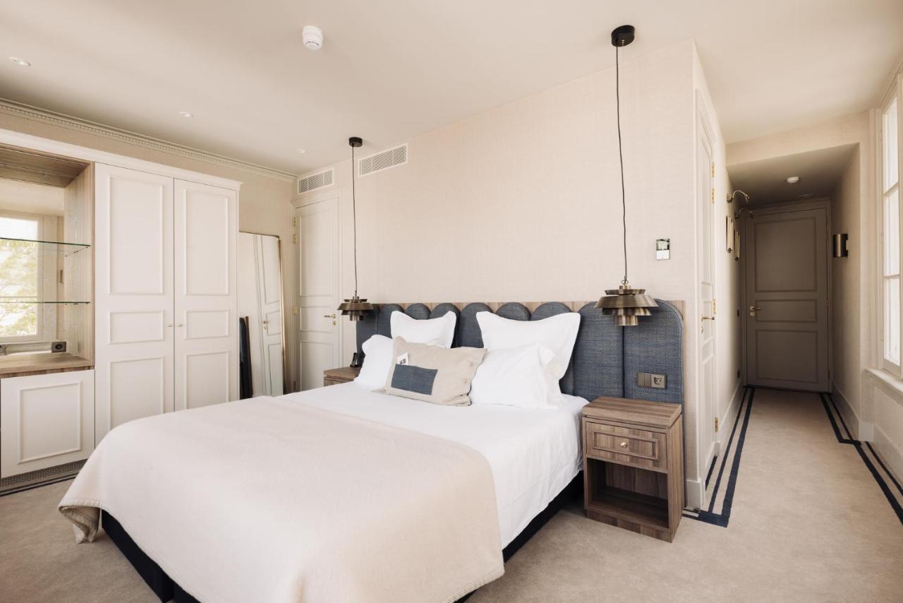Hotel 717 Amsterdam Eksteriør bilde