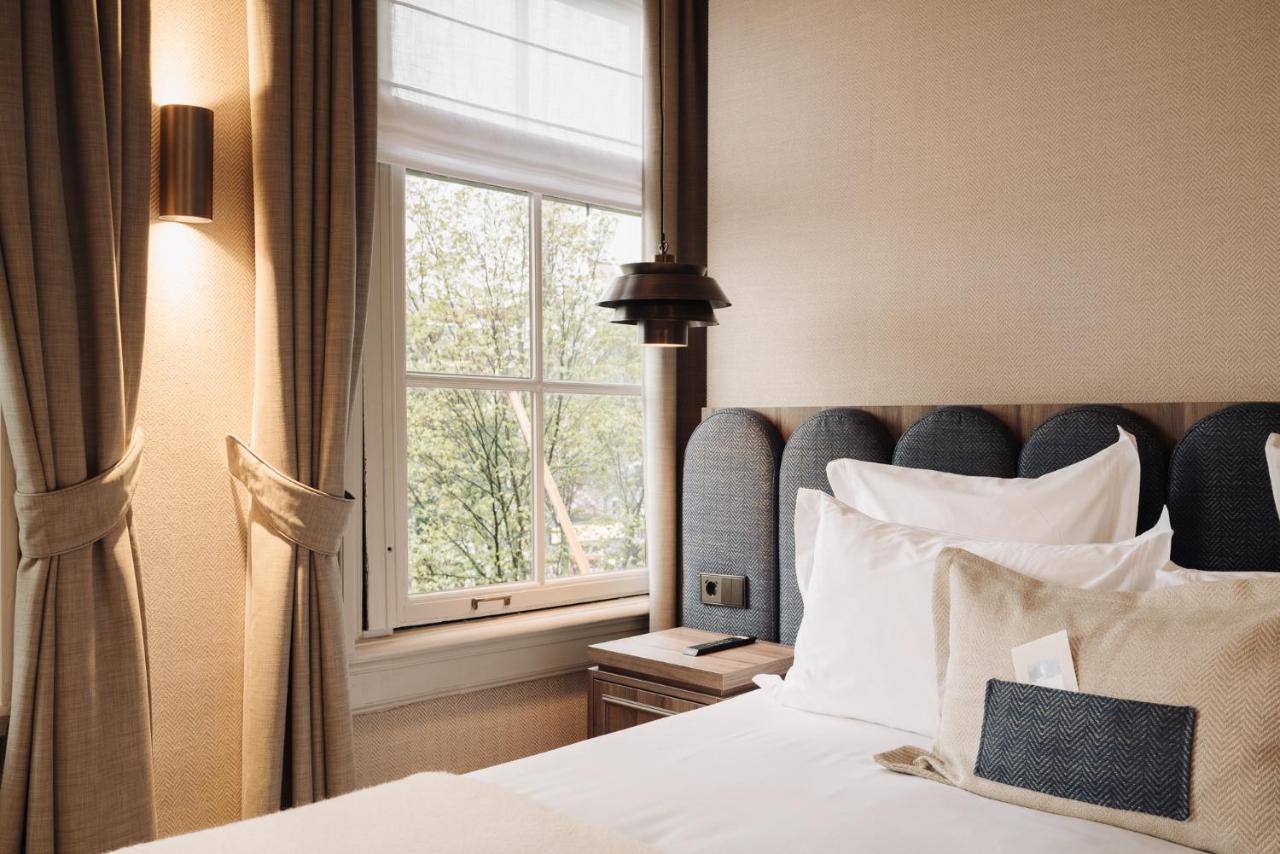 Hotel 717 Amsterdam Eksteriør bilde