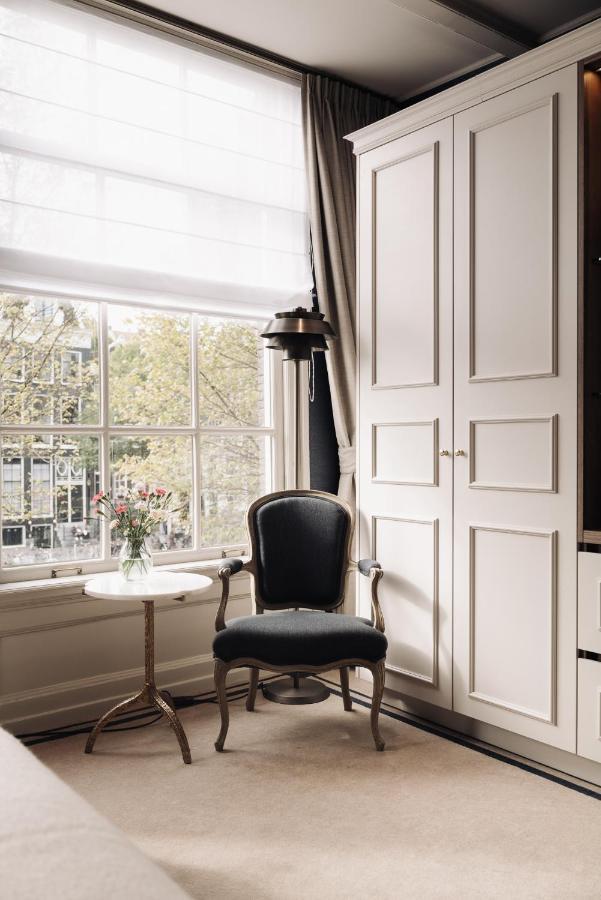Hotel 717 Amsterdam Eksteriør bilde