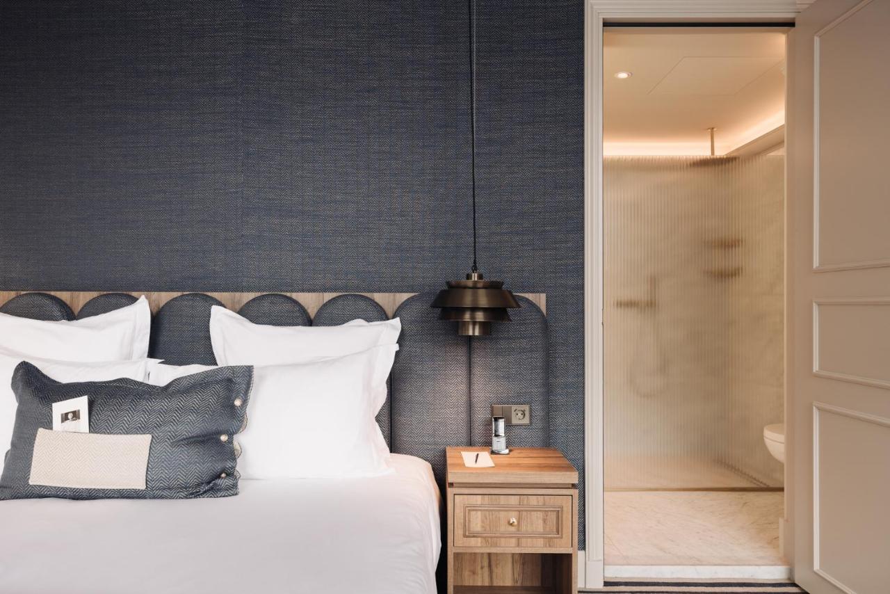 Hotel 717 Amsterdam Eksteriør bilde