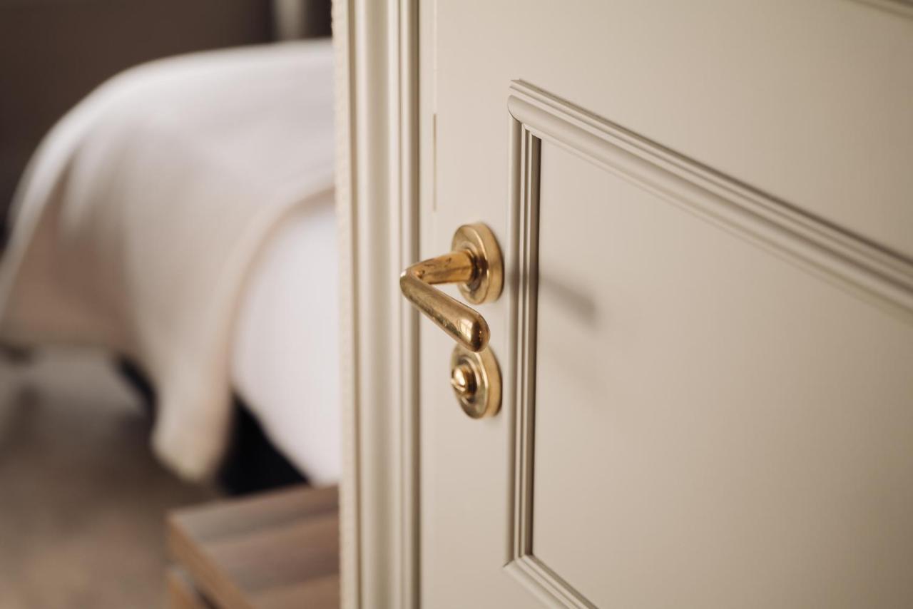 Hotel 717 Amsterdam Eksteriør bilde