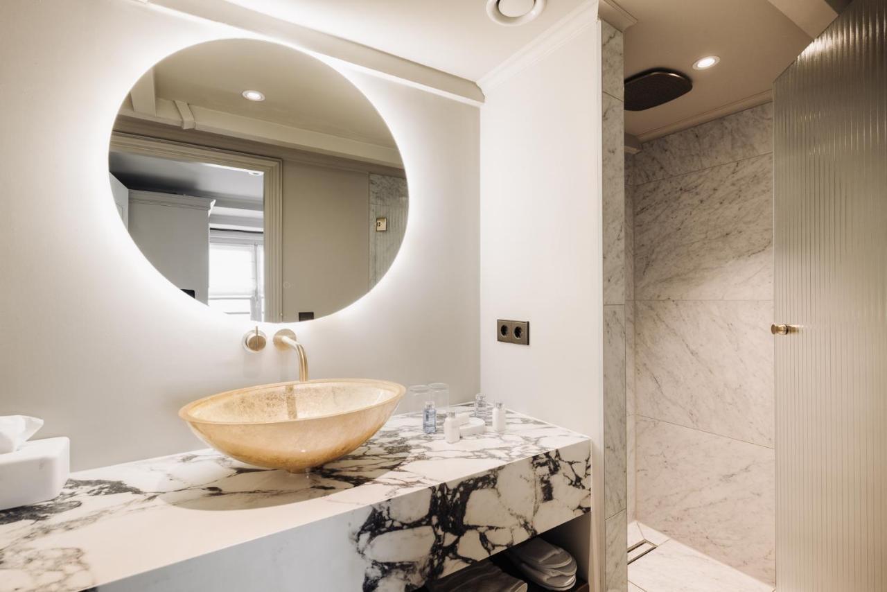 Hotel 717 Amsterdam Eksteriør bilde