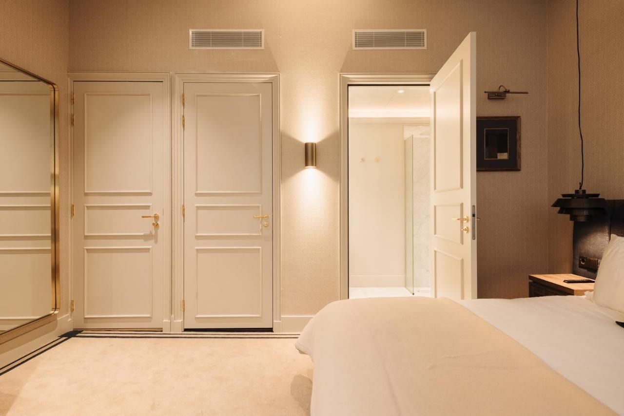 Hotel 717 Amsterdam Eksteriør bilde
