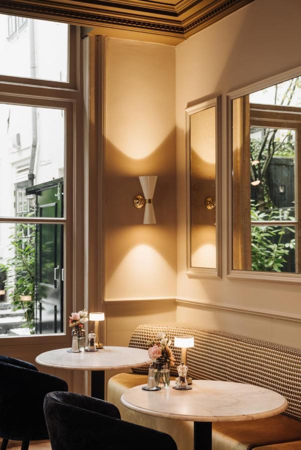 Hotel 717 Amsterdam Eksteriør bilde