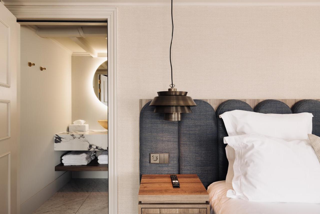 Hotel 717 Amsterdam Eksteriør bilde
