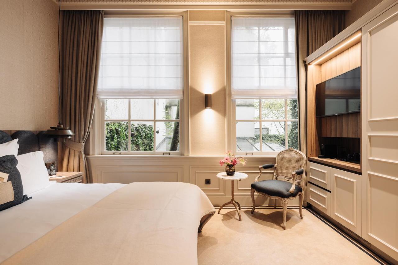 Hotel 717 Amsterdam Eksteriør bilde