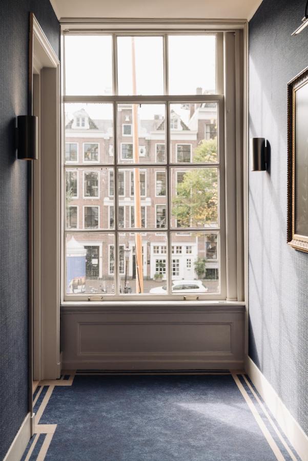 Hotel 717 Amsterdam Eksteriør bilde