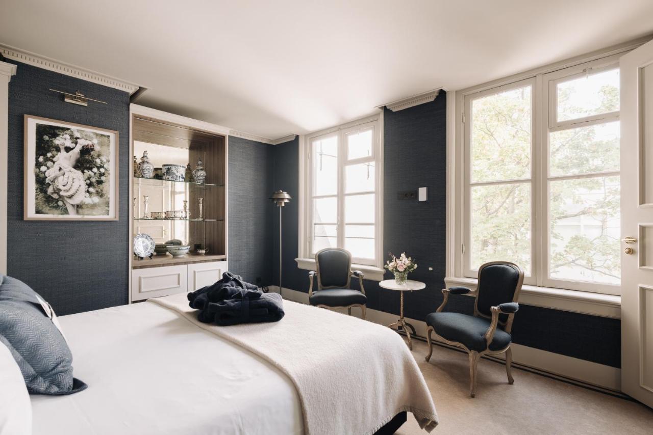 Hotel 717 Amsterdam Eksteriør bilde