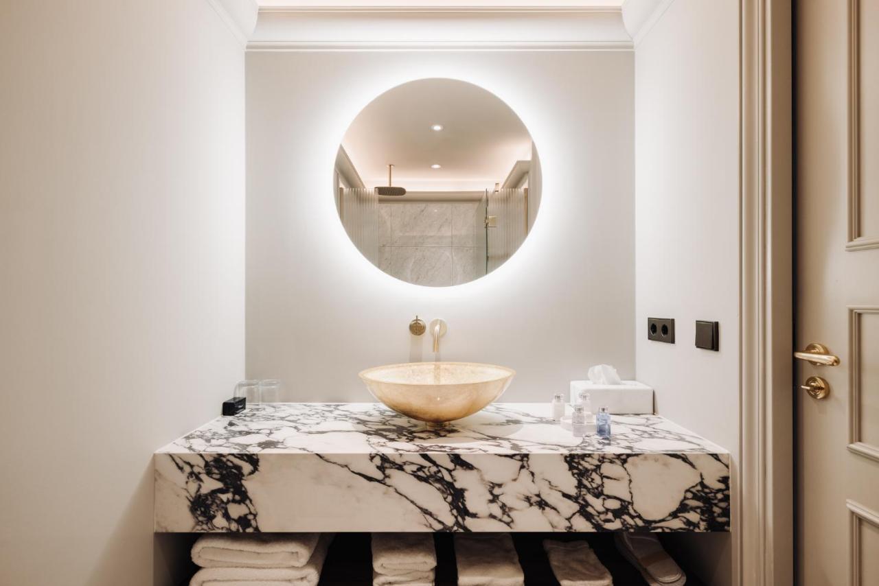 Hotel 717 Amsterdam Eksteriør bilde