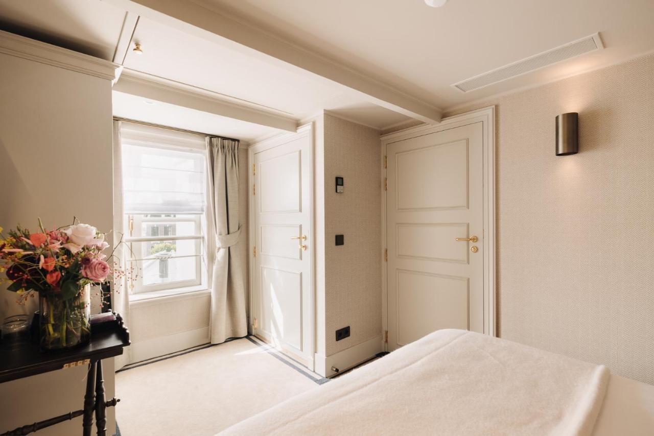 Hotel 717 Amsterdam Eksteriør bilde