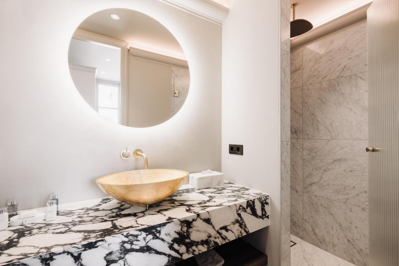 Hotel 717 Amsterdam Eksteriør bilde