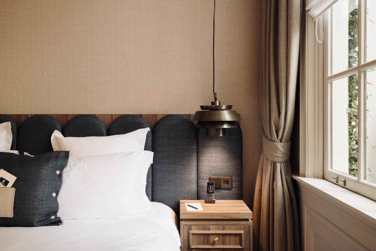 Hotel 717 Amsterdam Eksteriør bilde
