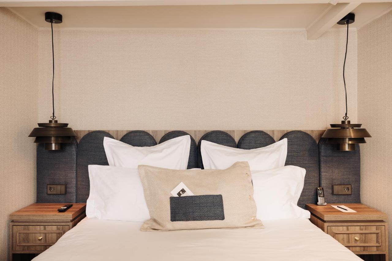 Hotel 717 Amsterdam Eksteriør bilde