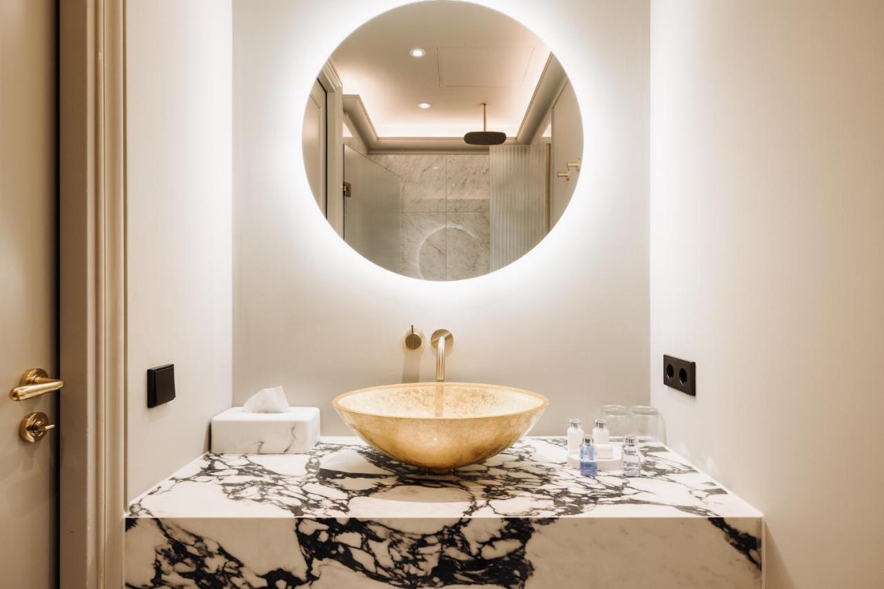 Hotel 717 Amsterdam Eksteriør bilde