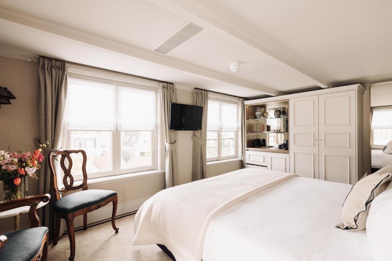 Hotel 717 Amsterdam Eksteriør bilde