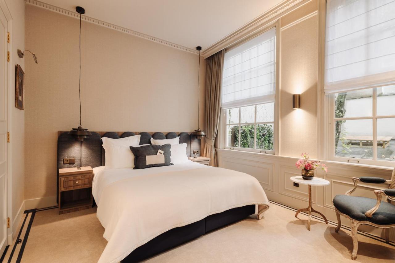 Hotel 717 Amsterdam Eksteriør bilde