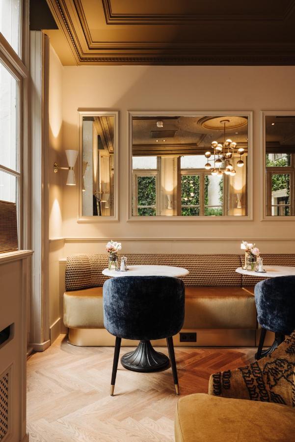 Hotel 717 Amsterdam Eksteriør bilde