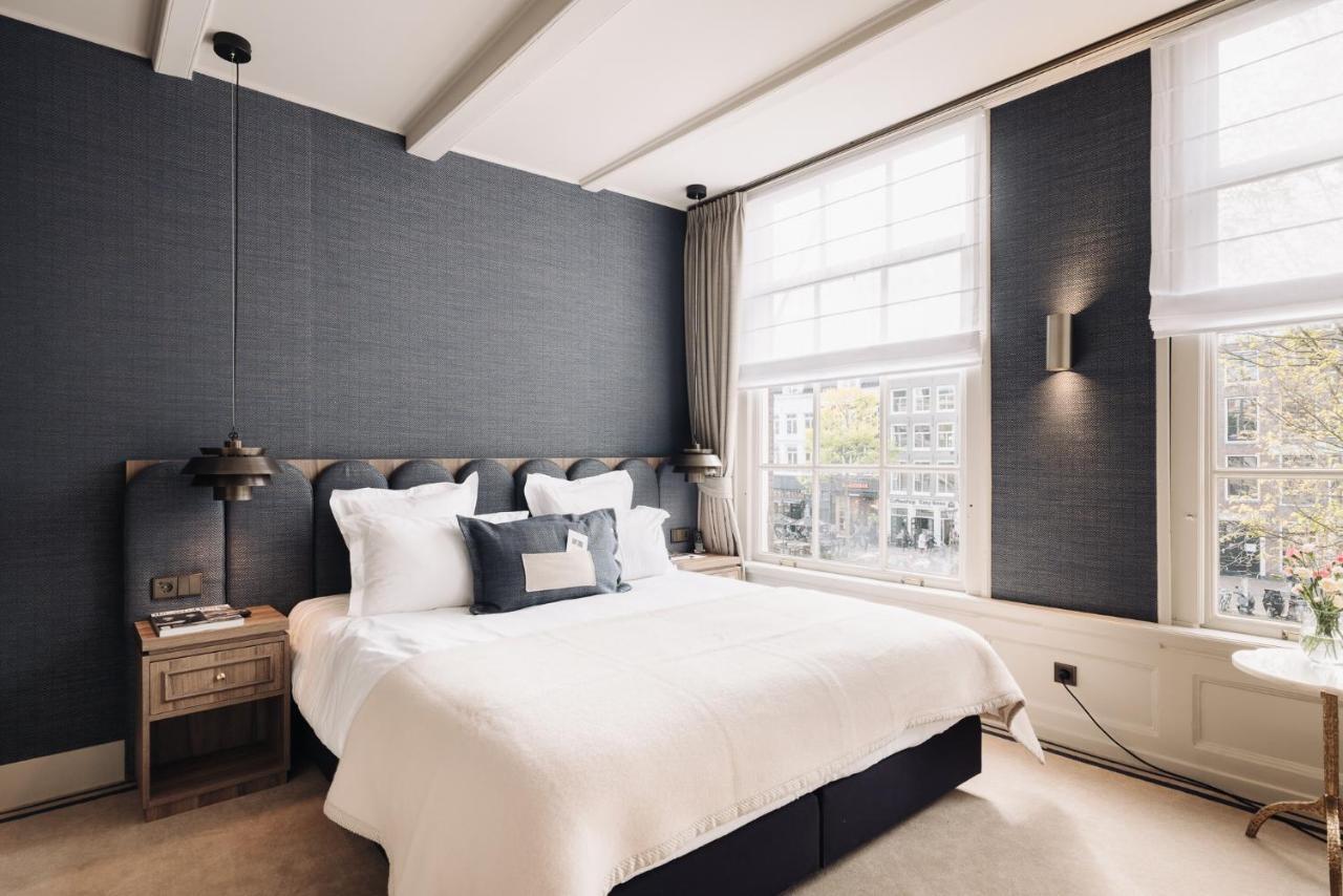 Hotel 717 Amsterdam Eksteriør bilde