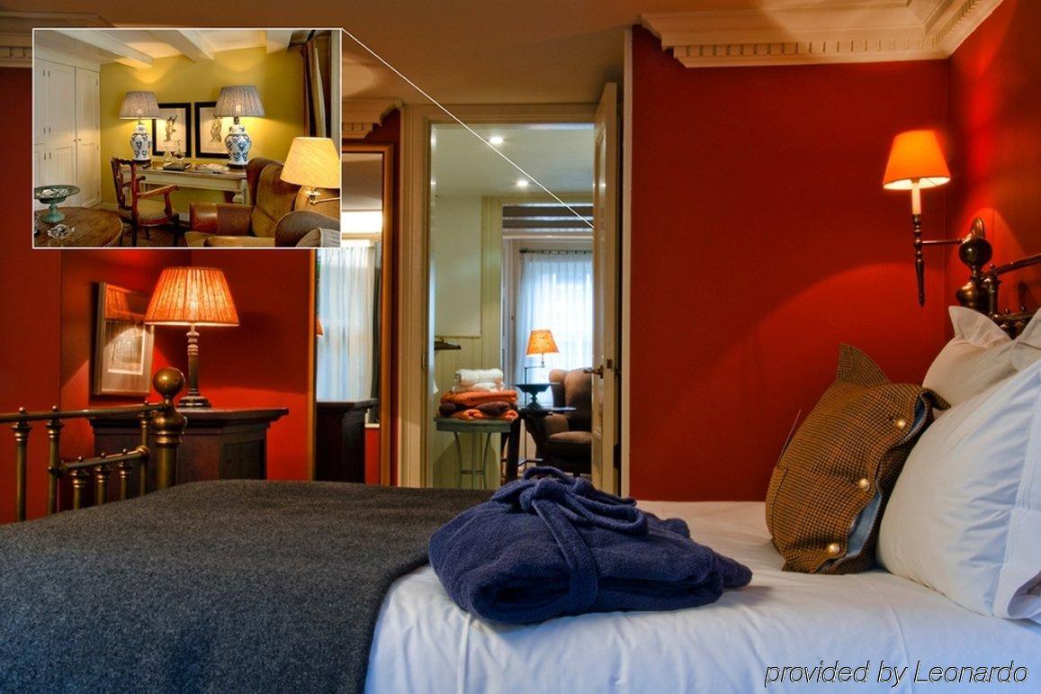 Hotel 717 Amsterdam Eksteriør bilde