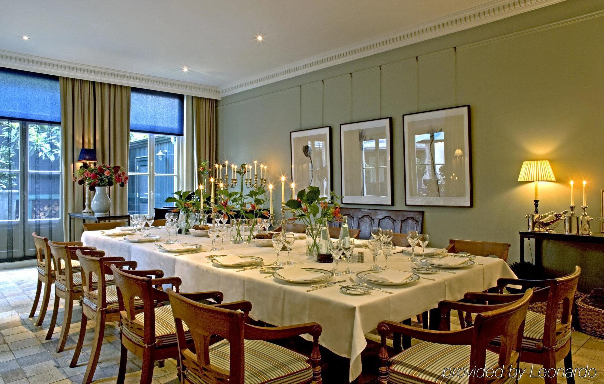 Hotel 717 Amsterdam Eksteriør bilde