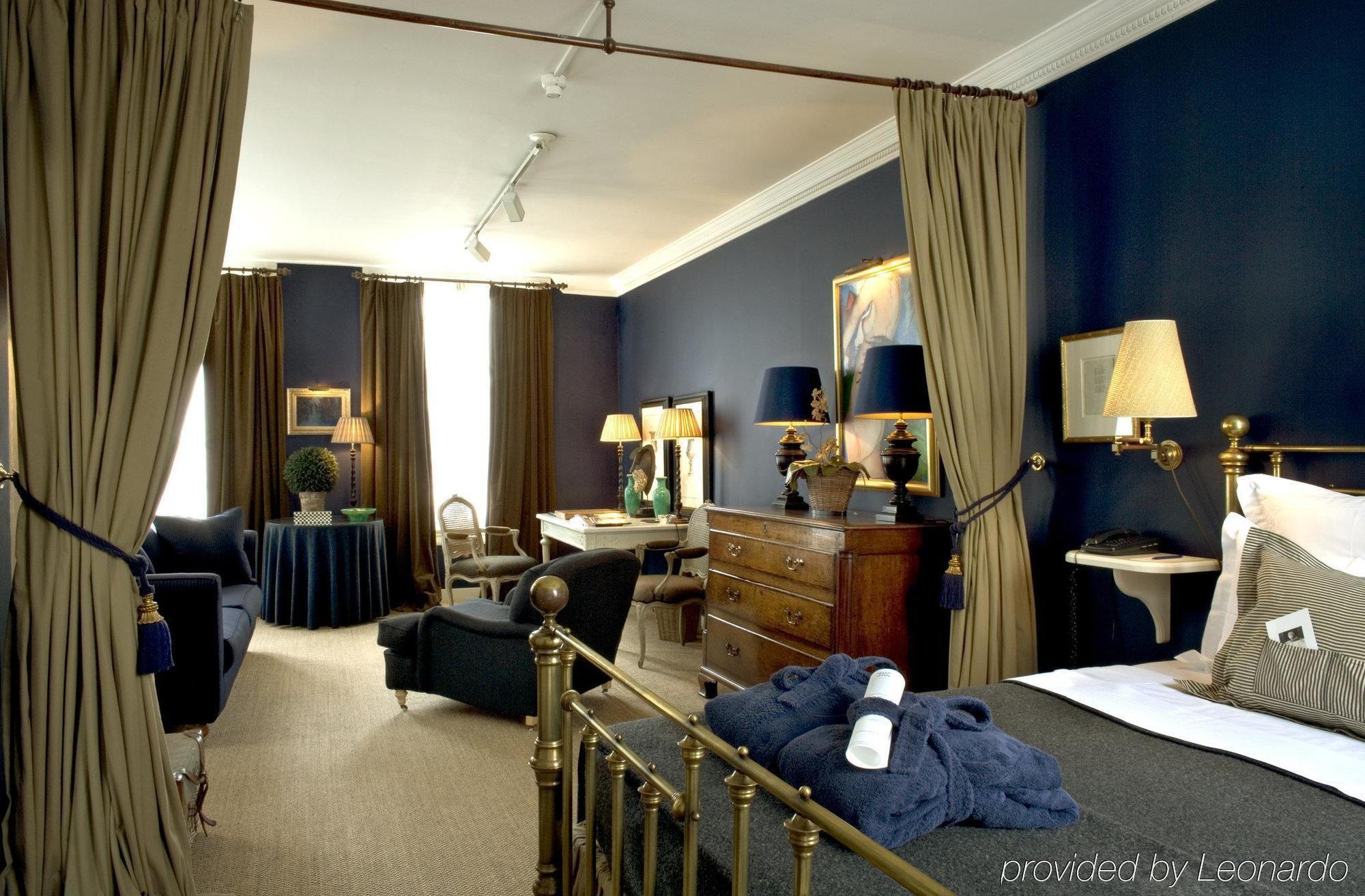 Hotel 717 Amsterdam Eksteriør bilde