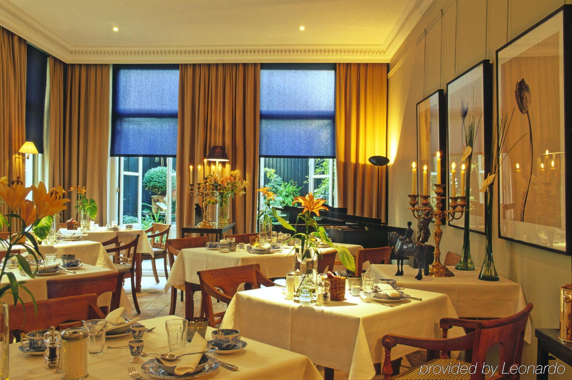 Hotel 717 Amsterdam Eksteriør bilde
