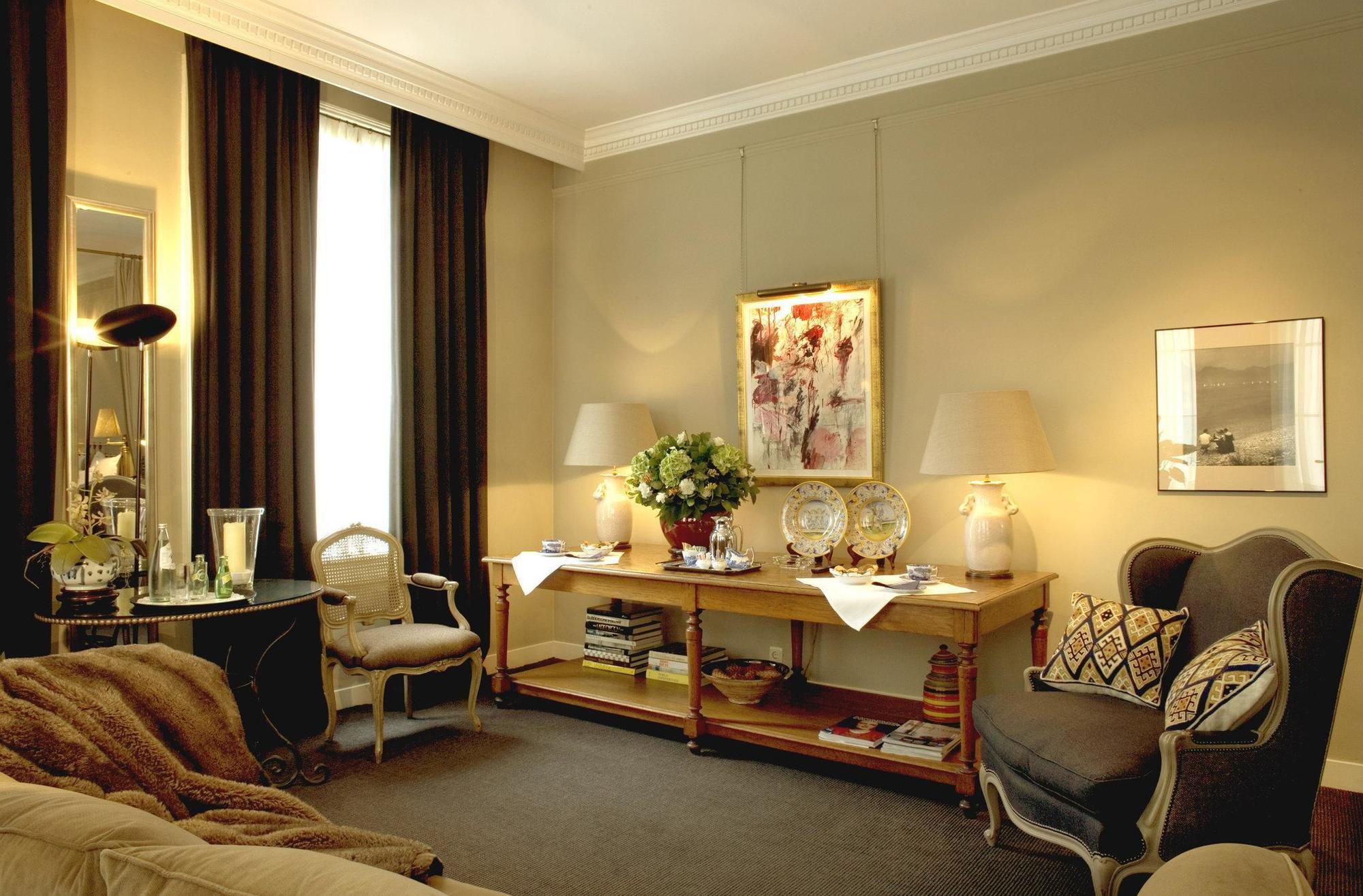 Hotel 717 Amsterdam Eksteriør bilde