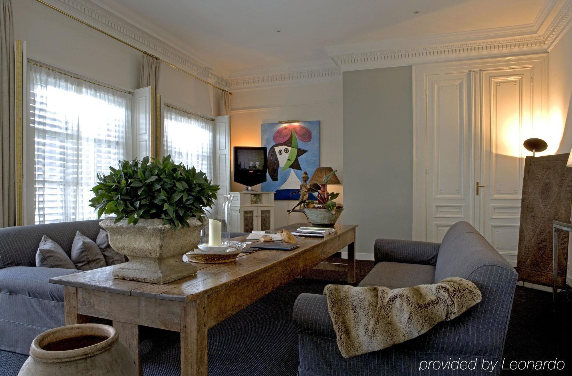 Hotel 717 Amsterdam Rom bilde