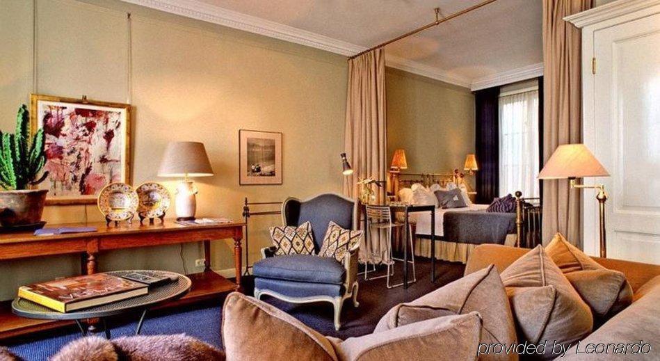 Hotel 717 Amsterdam Rom bilde